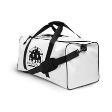 画像をギャラリービューアに読み込む, ダッフルバッグ(ホワイト)