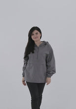 ギャラリービューアChampion CO200 Adult Packable Anorak Zip Jacket.mp4に読み込んでビデオを見る

