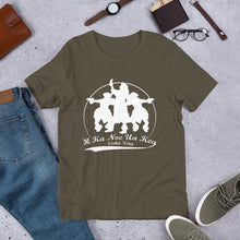 画像をギャラリービューアに読み込む, 半袖Tシャツ　Aloha `Āina
