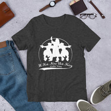 画像をギャラリービューアに読み込む, 半袖Tシャツ　Aloha `Āina
