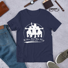 画像をギャラリービューアに読み込む, 半袖Tシャツ　Aloha `Āina
